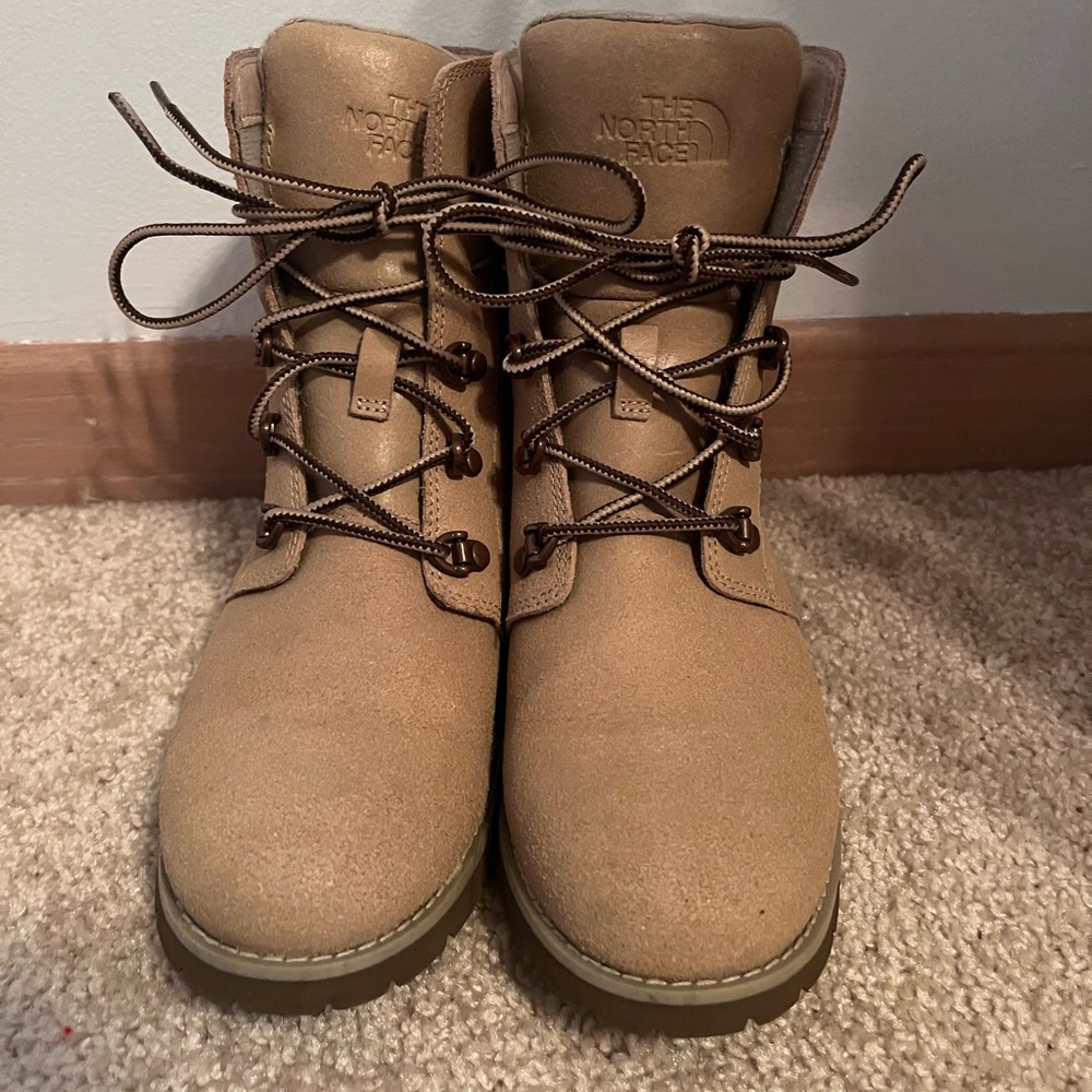 The North Face Boots